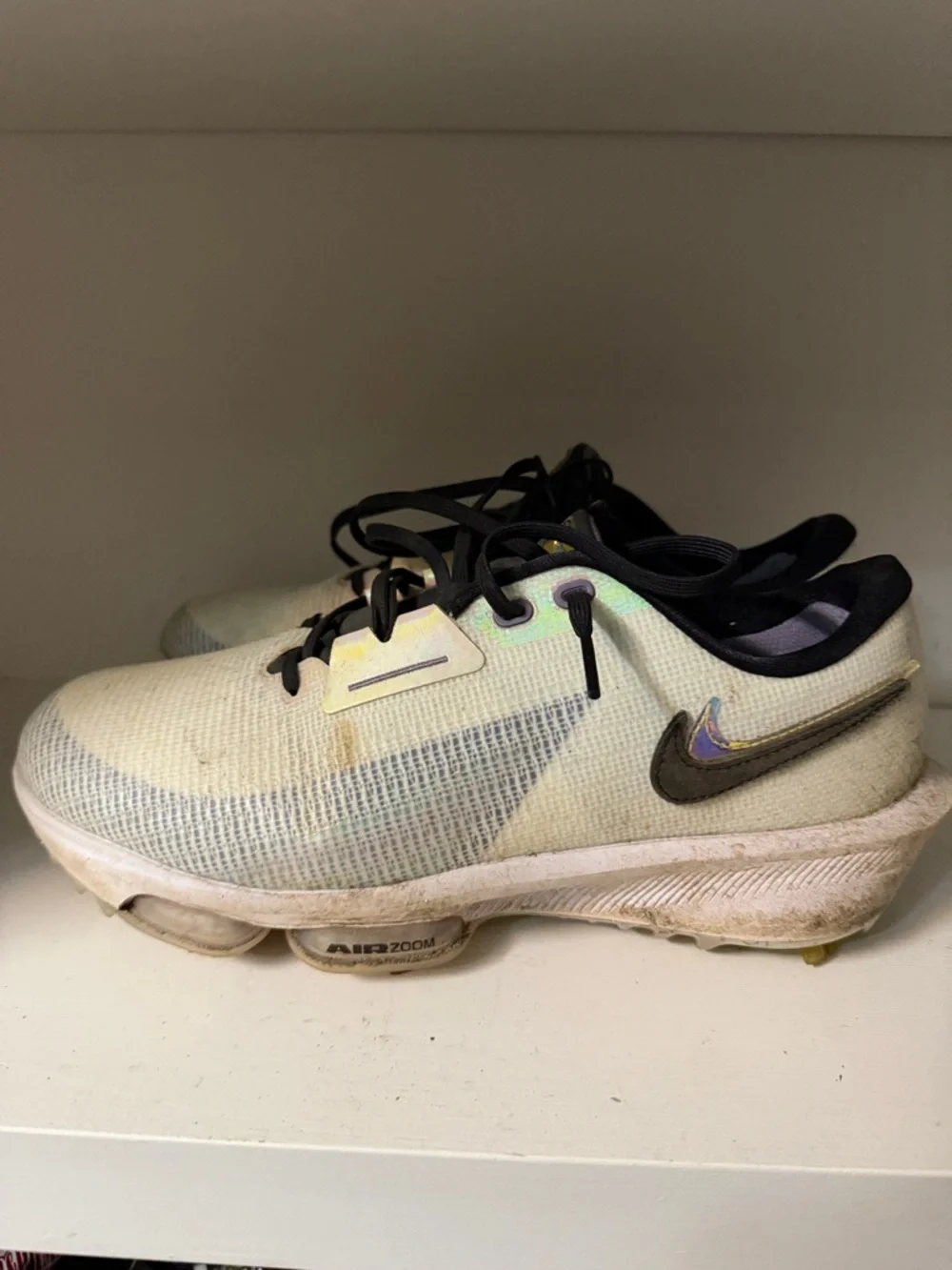 Nike air Zoom Infinity tour NRG